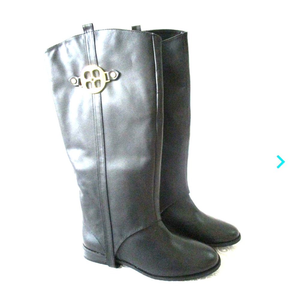 IMAN ladies riding boots NWOT